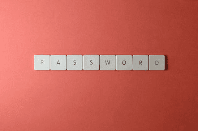 Password Generator